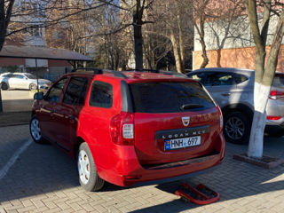 Dacia Logan Mcv foto 5