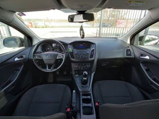 Ford Focus foto 5