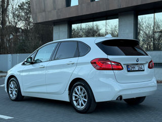 BMW 2 Series Active Tourer foto 3