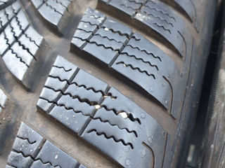 235/55/ R17- Goodyear.M&S.2021г. foto 4