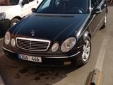 Mercedes E-Class foto 4