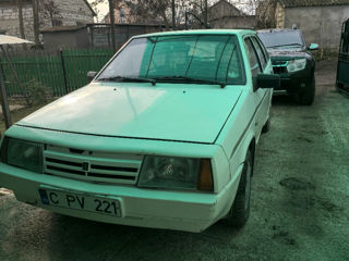 Lada / ВАЗ 2109