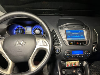 Hyundai ix35 foto 6