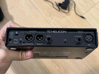 TC HELICON Play Acoustic foto 3