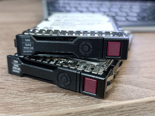 HP Proliant hdd drive caddy