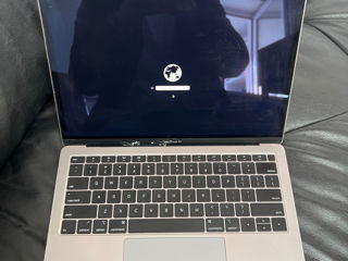 MacBook Air 13, 2018-2019 (A1932) iCloud Locked