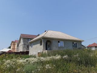 1-этажный новый дом на 12 сотках земли в г. Яловень пер. М. Витязу. Цена: 35 000 евро. foto 2