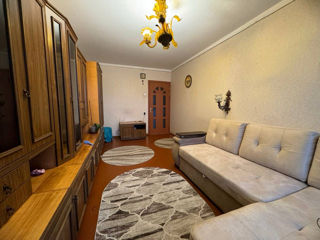 Apartament cu 3 camere, 73 m², Râșcani, Chișinău foto 5