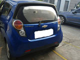 Chevrolet Spark foto 1