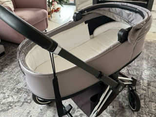 Cybex Priam III Lux foto 7