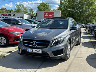 Mercedes GLA, 2015 г.