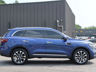 Renault Koleos foto 3