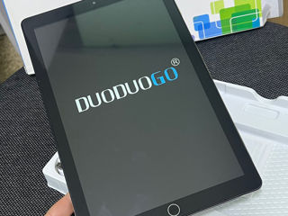 Duodungo T30 4/64gb дёшево новый планшет