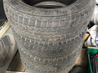 205 70R 15C kumho