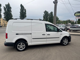 Volkswagen Caddy фото 10