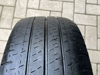 Michelin 235/65 R16C - roata de rezerva foto 6