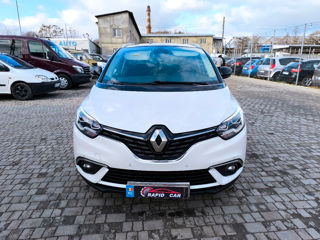 Renault Grand Scenic foto 2