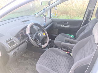 Volkswagen Sharan foto 4