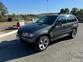 BMW X5 foto 2