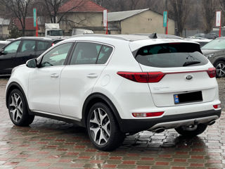 KIA Sportage foto 3