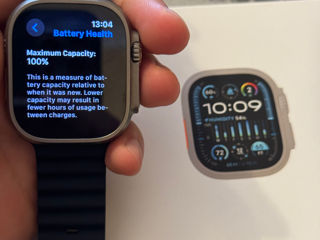 Apple Watch Ultra 2 foto 5