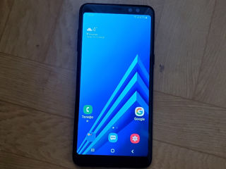 Samsung a8 foto 2