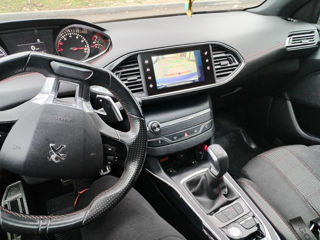 Peugeot 308 foto 8