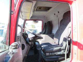 Mercedes Atego 821 Евро-6 foto 8