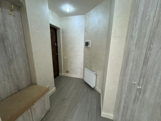 Apartament cu 1 cameră, 50 m², Sculeni, Chișinău foto 13