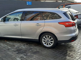 Ford Focus foto 2