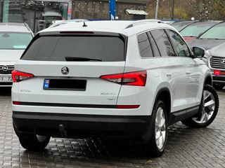 Skoda Kodiaq foto 4