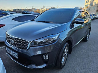 KIA Sorento foto 5