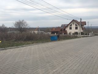 Teren pentru constructii foto 1