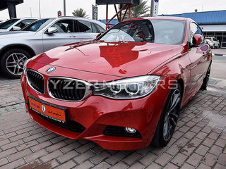 BMW 5 Series foto 6