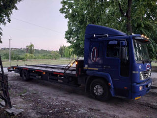 Volvo Fl 250 foto 9