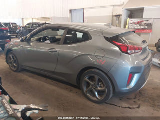 Hyundai Veloster foto 4