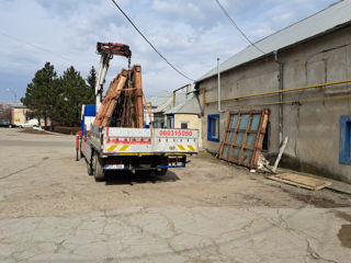 Daf CF 85 foto 8