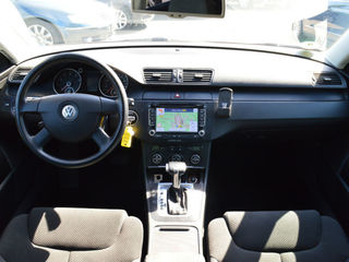 Volkswagen Passat foto 7