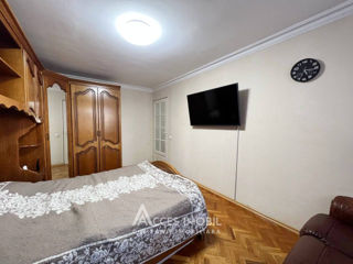 Apartament cu 3 camere, 115 m², Centru, Chișinău foto 7