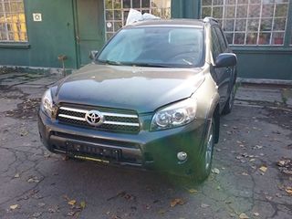 Toyota Rav-4 piese din dezmembrari