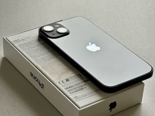 iPhone 13 Midnight 256Gb foto 4