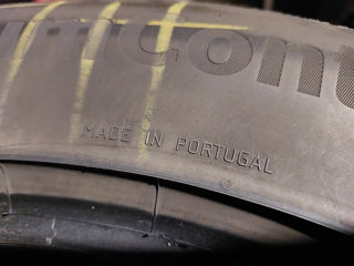 Continental 225/60 R18 foto 5