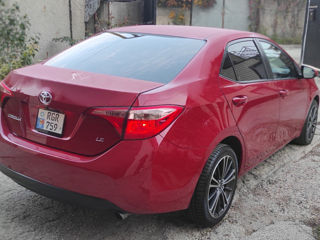 Toyota Corolla foto 5