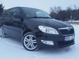 Skoda Fabia foto 7