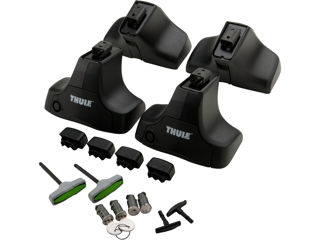 Thule 754 Rapid sistem