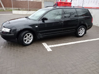 Volkswagen Passat foto 4