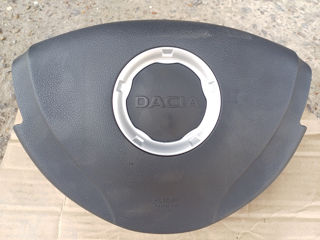 Airbag Dacia 2007 -2013