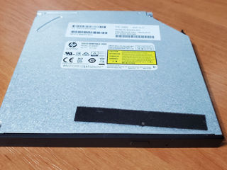 HP DVD/CD для ноутбука foto 1