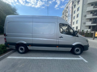 Mercedes Sprinter