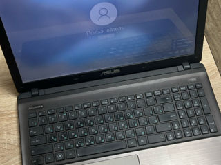 Ноутбук ASUS K55A / Laptop ASUS K55A foto 7